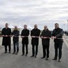 Übergabe Baugebiet Obere Seugen 2