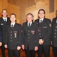 Jahreshauptversammlung FFW