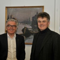Landagskandidat für die Grünen: Jürgen Winkler