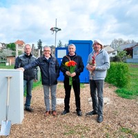 Abenteuerspielplatz - Stiftung anzetteln