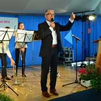 Seniorennachmittag 2016