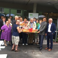 Betreutes Ambulantes Wohnen Lindenstraße