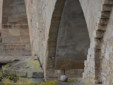 Köbenick, Elke - Alte Neckarbrücke, 26. Februar