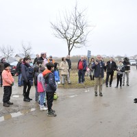 Landschaftspflegetag 2017