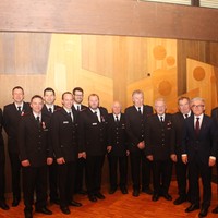 Jahreshauptversammlung Freiwillige Feuerwehr