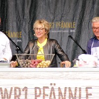 Foodtruck Pfännle 2017 - Foto Marco Dinkel