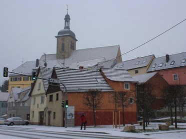 10.12.2017 - Beate Nonnenbroich - Schnee, Schnee, Schnee