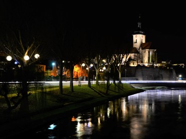 09.12.2017 - Werner Ohsam - Weihnachtliches Lauffen am Neckar 