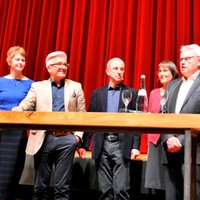 Lauffen will es wissen am 15.03.2018