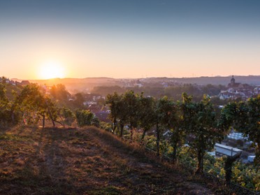 18.09.2018 - Ulrich Seidel - Bliick vom Geigersberg bei Sonnenaufgang2