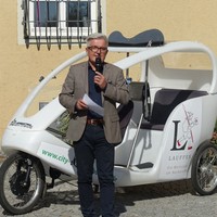Einweihung Neckartalradweg 5.10.2018