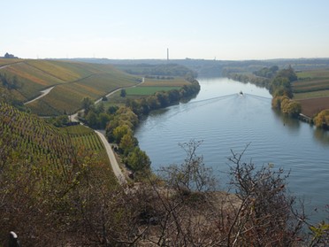 16.10.2018 - Hans Peter Schwarz - Blick vom Krappenfelsen