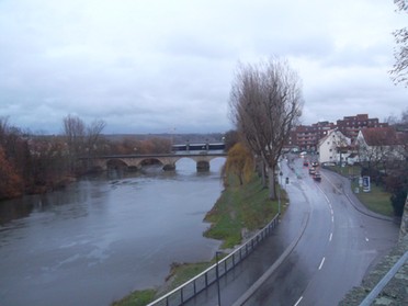 09.12.2018 - Andrea Piest - Brücke 