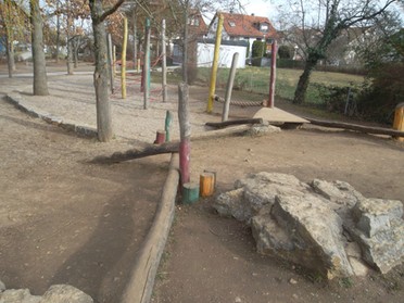 06.03.2019 - Andrea Piest - Spielplatz