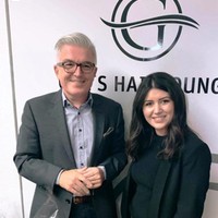 Neueröffnung Güls Hairlounge