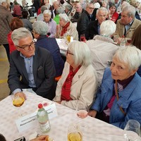 Seniorennachmittag 2019