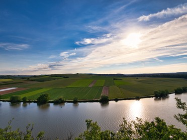 26.05.2019 - Ulrich Seidel - Blick vom Krappenfelsen auf den Neckar