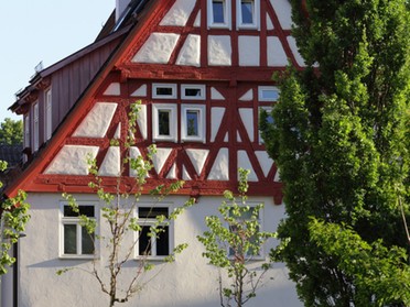 12.06.2019 - Frank-M. Zahn - Fachwerkhaus in der Brückenstraße