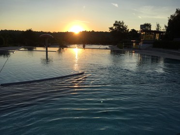 23.07.2019 - Sven Deininger - Frühschwimmen im Freibad Ulrichsheide