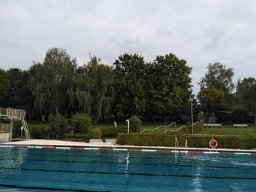 06.09.2019 - Andrea Piest - Freibad