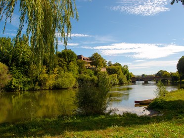 29.09.2019 - Ursula Kost - Neckar