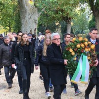 17.11.2019 - Volkstrauertag