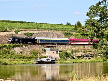 04.08.2019 - Marco Eberbach - Lauffen am Neckar, ein Ort zum Ankommen