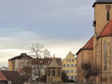 16.02.20 - Frank-Michael Zahn - Posaunenchor, Regiswindiskirche