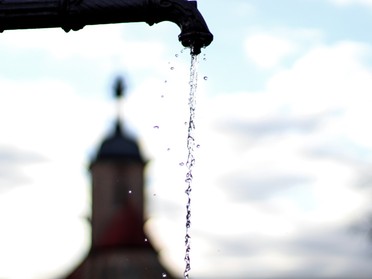 14.02.20 - Alexandra Lell - Perlendes Wasser vor der Silhouette der Regiswindis