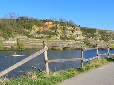 07.04.2020 - Frank-M. Zahn - Blick auf den Krappenfelsen 