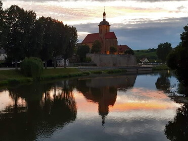 13.07.2020 - Martin Luithle - Abendstimmung