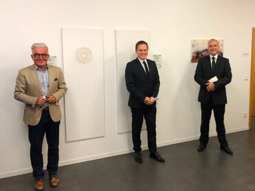 Wechsel des Gemeindevorstehers bei der neuapostolischen Kirche