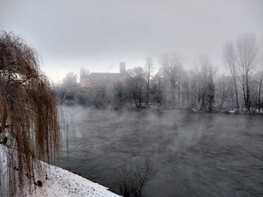 12.02.21 - Sabine Marquardt - Nebel