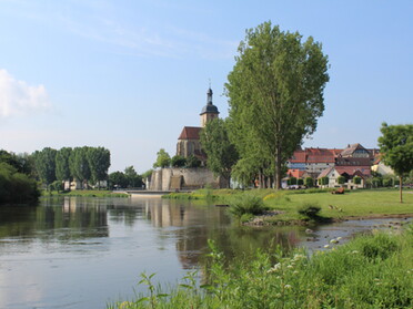 09.06.2021 - Stefan Hautzinger - Zabermündung