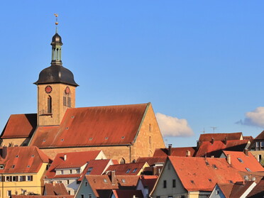 11.07.2021 - Frank-M. Zahn - Regiswindiskirche