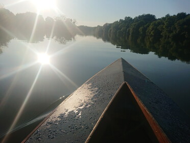 08.09.2021 - Bernhard Müller - Auf dem Neckar am Wasen vom Boot aus