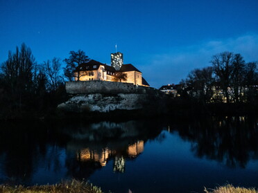 27.11.2021 - Hansjörg Sept - Rathausburg im Advent