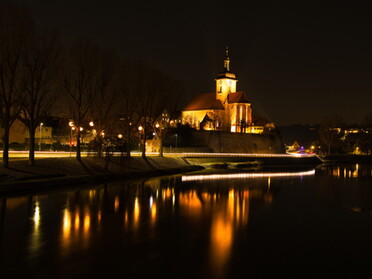 21.12.2021 - Elke Köbernick - Regiswindiskirche