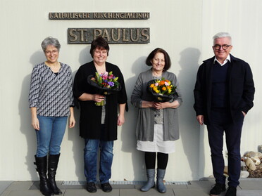 Abschied und Neubeginn bei der BÖK 