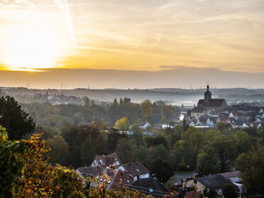 29.10.2022 - Hansjörg Sept - Sonnenaufgang im Herbst