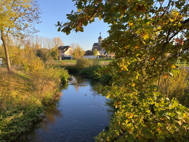 13.11.2022 - Uwe Milbradt - Herbst im LamparterPark