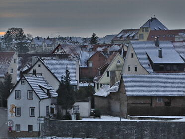 18.12.2022 - Frank-Michael Zahn - ... ein bisschen Winter