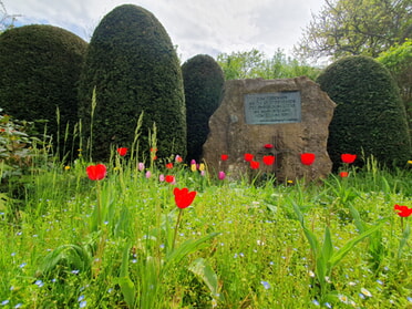 23.04.2023 - Birgit Sautter - Denkmal