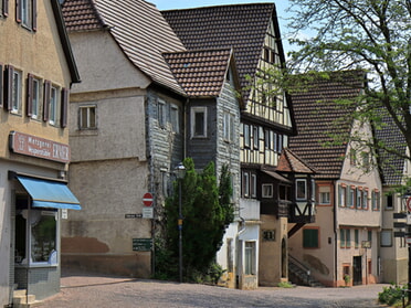 26.06.2023 - Frank-M. Zahn - Blick in die Mühltorstraße