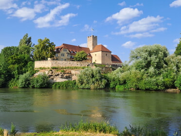 02.07.2023 - Rose Hess - Pfalzgrafenburg