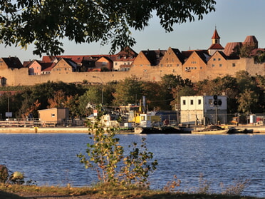 15.10.2023 - Frank-M. Zahn - Blick aufs Städtle