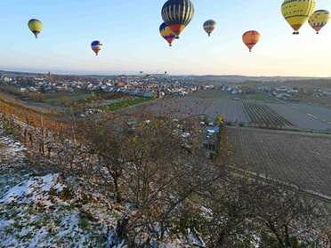 03.12.2023 - Martin Braunbeck - Heißluftballone