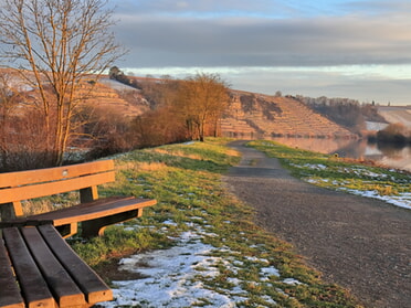 21.01.2024 - Frank-M. Zahn - Winter am Neckar