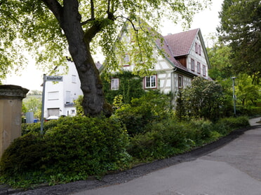 29.04.2024 - Roswitha Demmler - Am Klosterhof