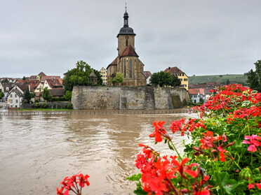 03.06.2024 - Martin Braunbeck - Hochwassereck - 